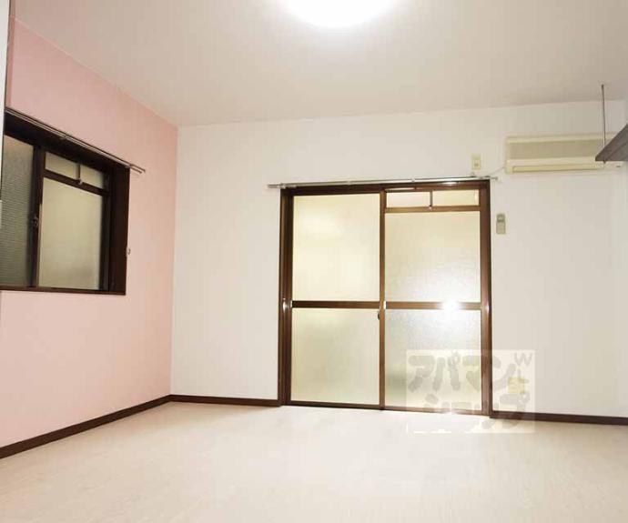 【メゾン・ド・ビジュー】間取