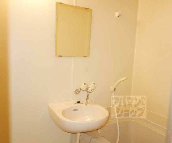 【メゾン・ド・ビジュー】間取