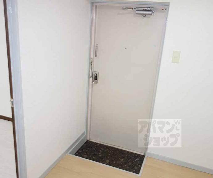 【メゾン・ド・ビジュー】間取