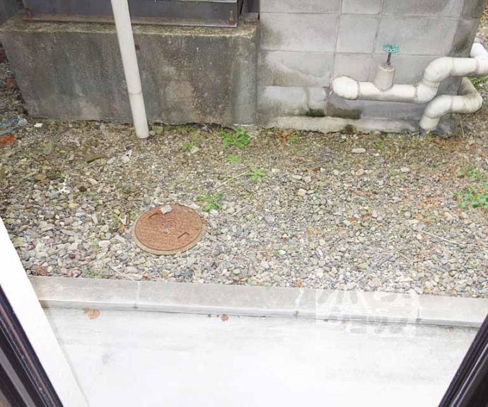 【メゾン・ド・ビジュー】間取