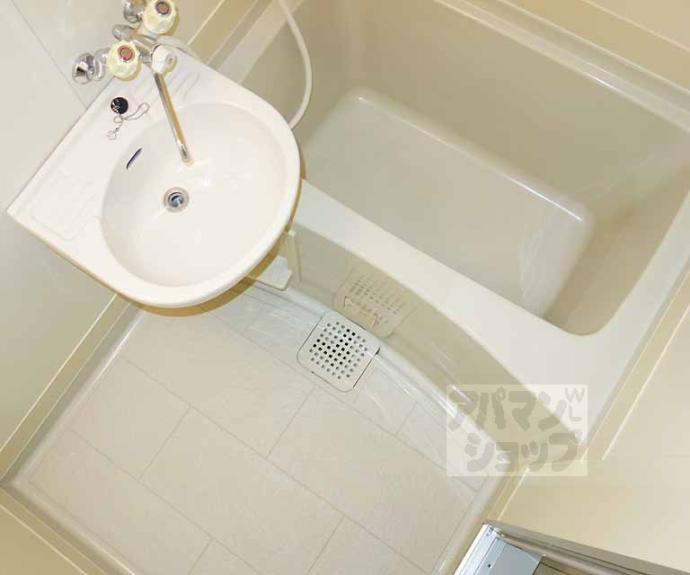 【メゾン・ド・ビジュー】間取