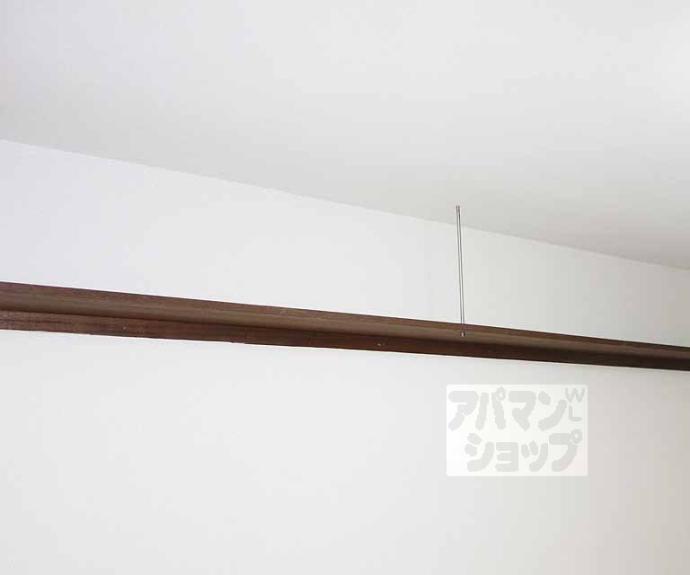 【メゾン・ド・ビジュー】間取