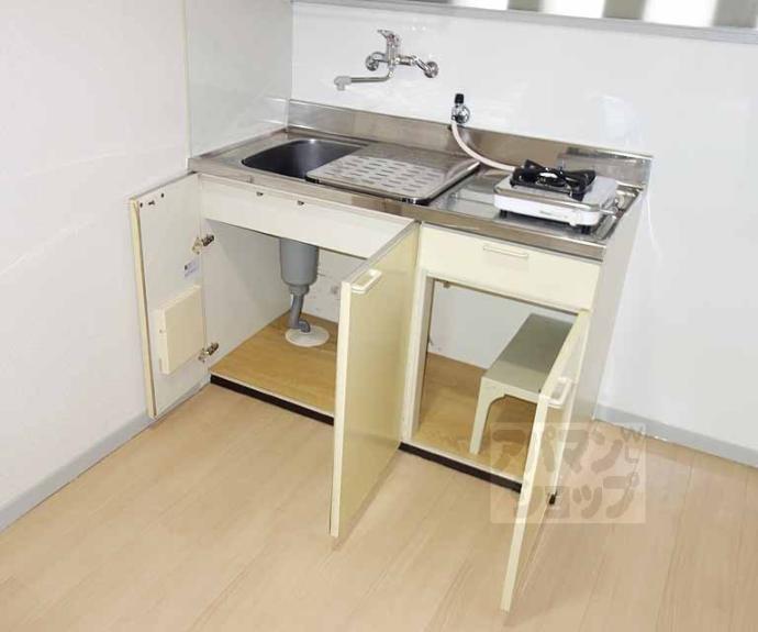 【メゾン・ド・ビジュー】間取