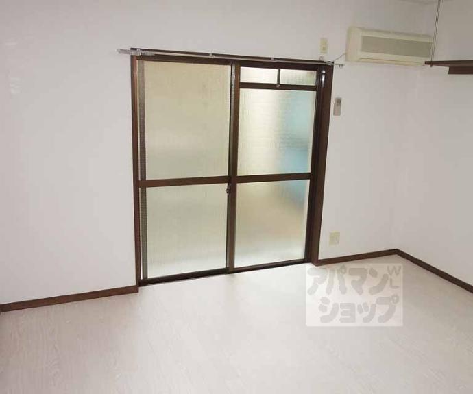 【メゾン・ド・ビジュー】間取