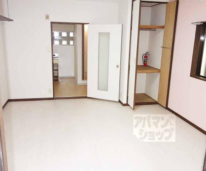 【メゾン・ド・ビジュー】間取