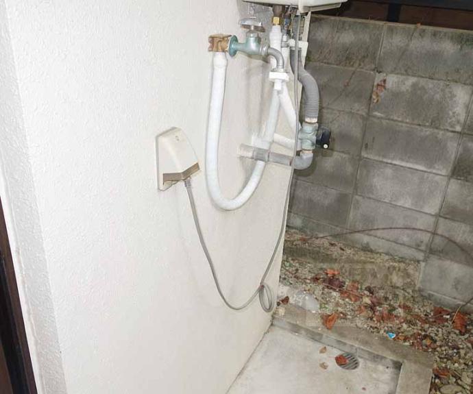 【メゾン・ド・ビジュー】間取