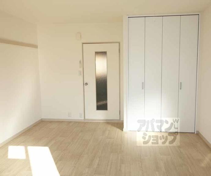 【メゾン・ド・ビジュー】間取