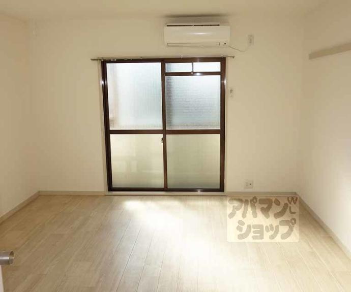 【メゾン・ド・ビジュー】間取