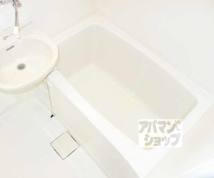 【メゾン・ド・ビジュー】間取