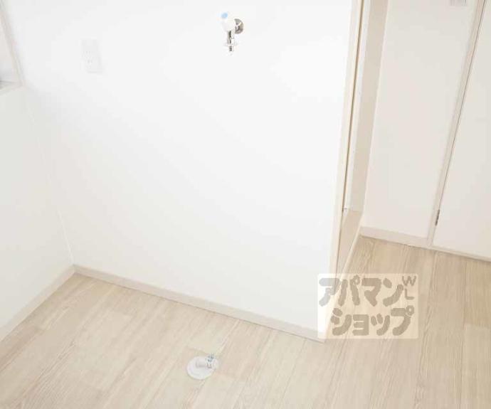 【メゾン・ド・ビジュー】間取