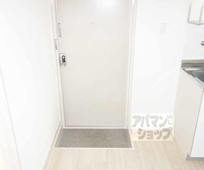 【メゾン・ド・ビジュー】間取