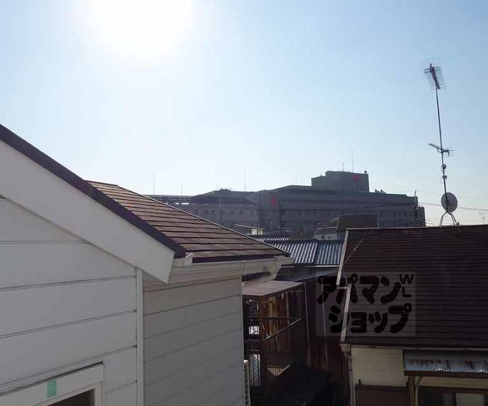 【メゾン・ド・ビジュー】間取