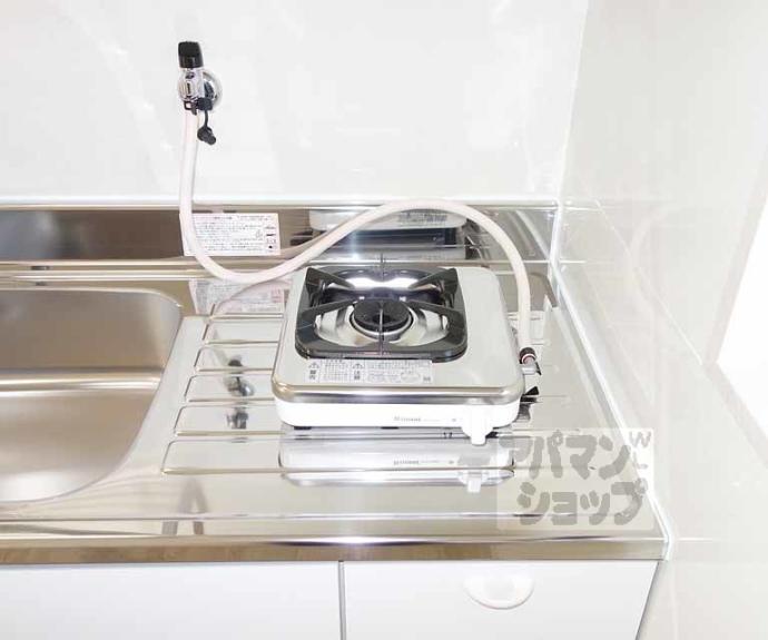 【メゾン・ド・ビジュー】間取