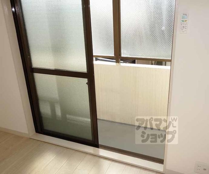 【メゾン・ド・ビジュー】間取