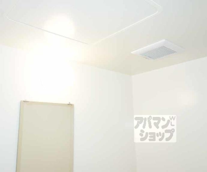 【メゾン・ド・ビジュー】間取