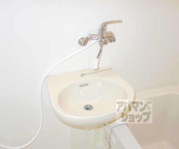 【メゾン・ド・ビジュー】間取