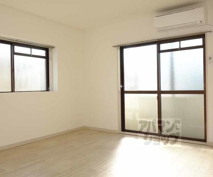 【メゾン・ド・ビジュー】間取