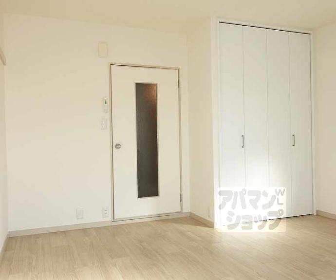 【メゾン・ド・ビジュー】間取