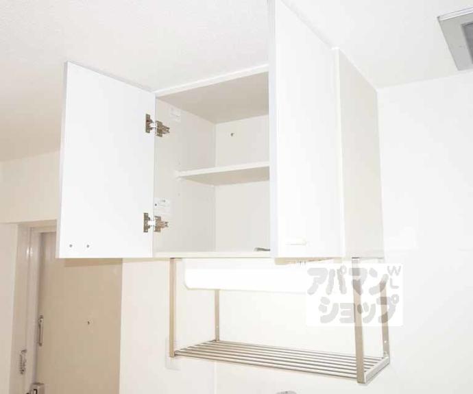 【メゾン・ド・ビジュー】間取