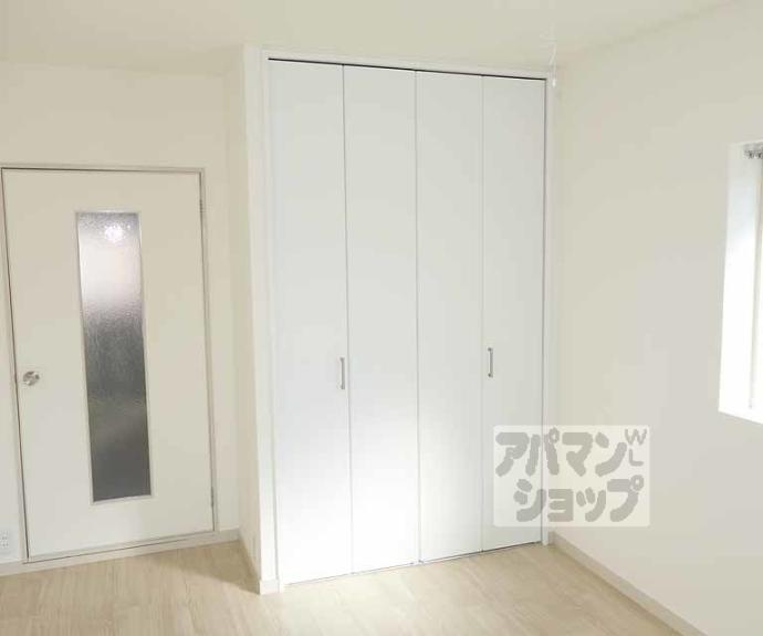 【メゾン・ド・ビジュー】間取