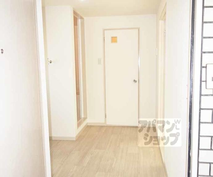 【メゾン・ド・ビジュー】間取