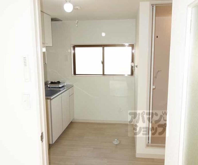 【メゾン・ド・ビジュー】間取