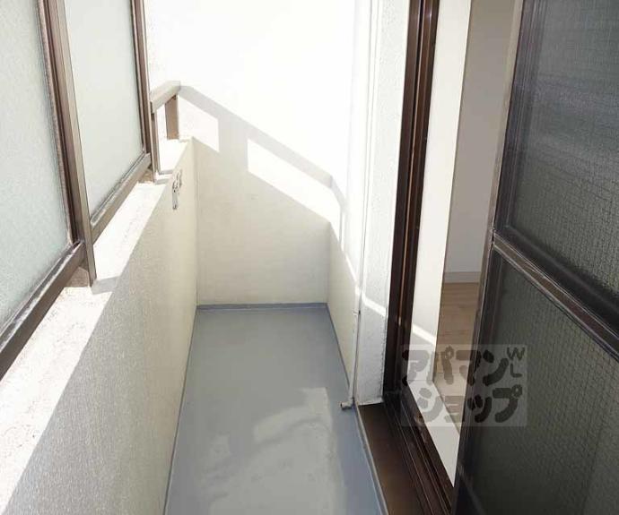 【メゾン・ド・ビジュー】間取