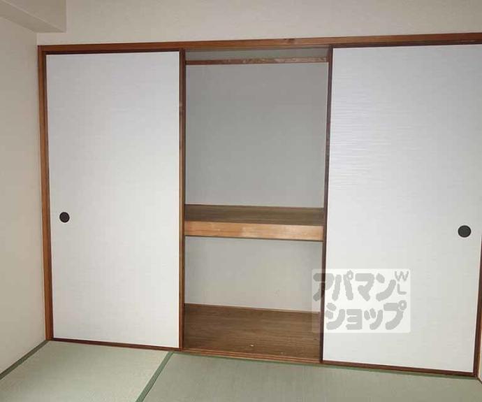 【エクセレント３７３】間取