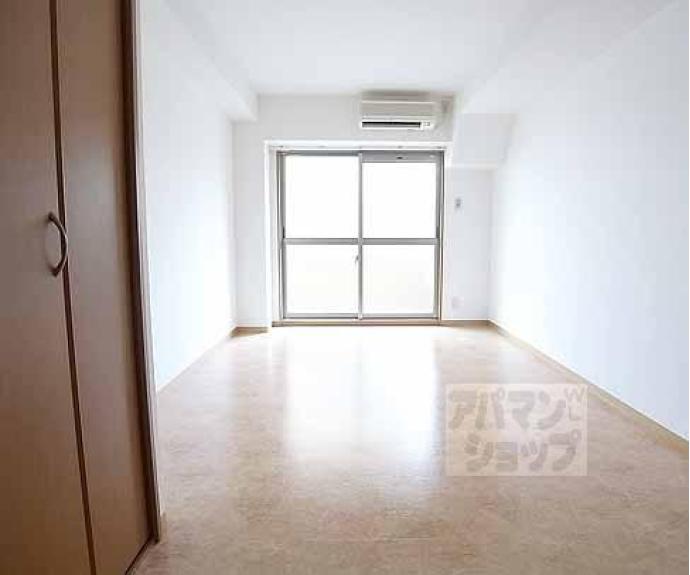 【マジョール東山】間取