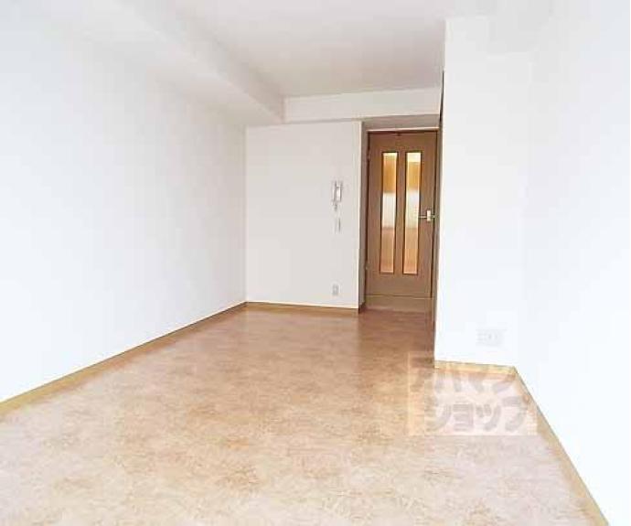 【マジョール東山】間取