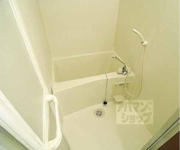 【マジョール東山】間取