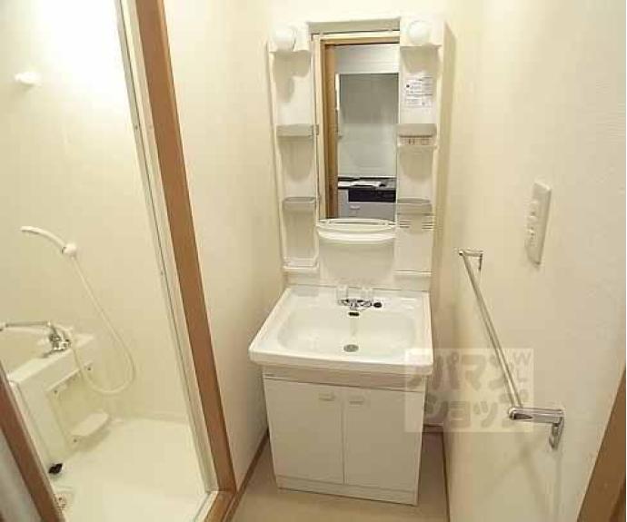 【マジョール東山】間取