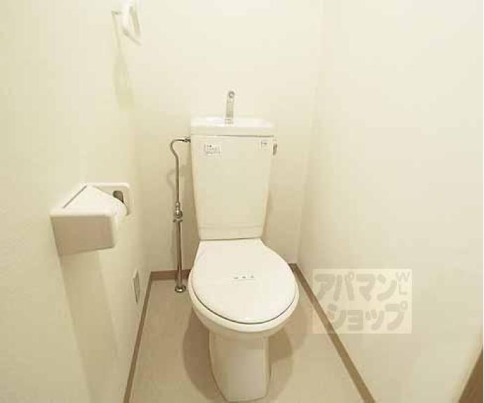 【マジョール東山】間取