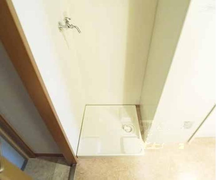 【マジョール東山】間取