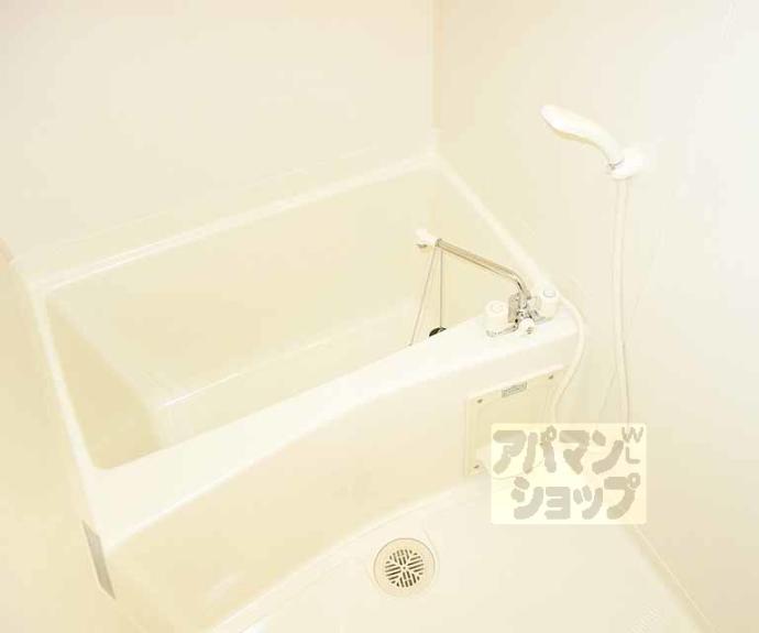 【マジョール東山】間取