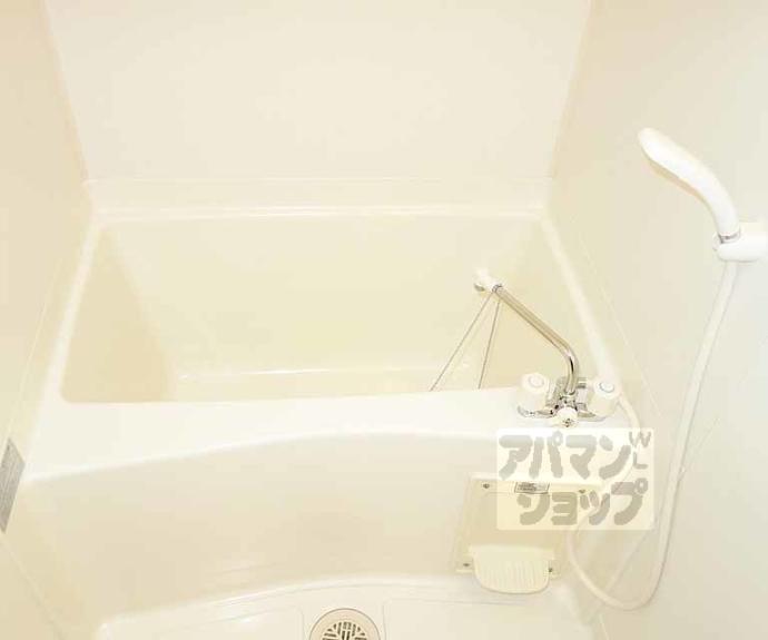 【マジョール東山】間取