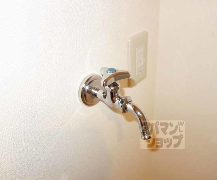 【マジョール東山】間取