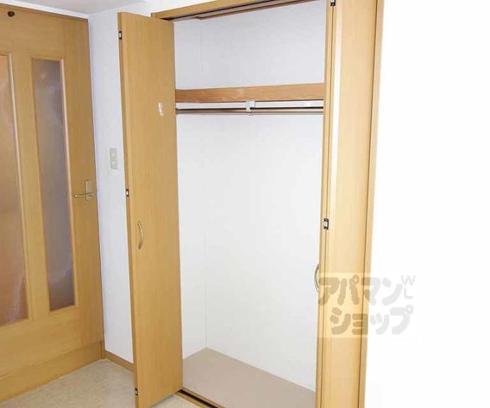 【マジョール東山】間取