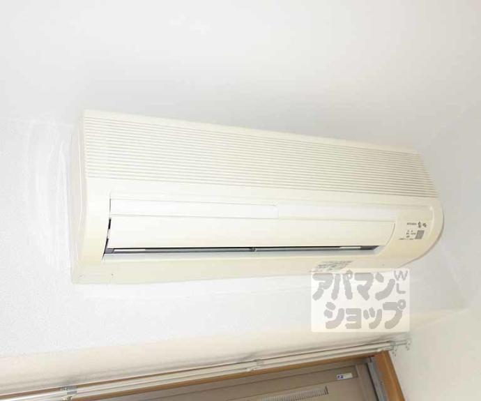 【マジョール東山】間取