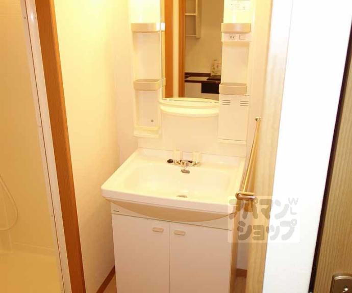 【マジョール東山】間取