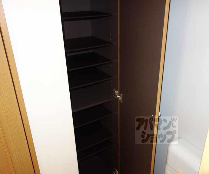 【マジョール東山】間取