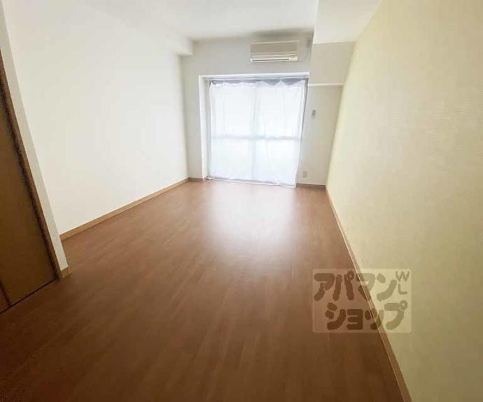 【マジョール東山】間取