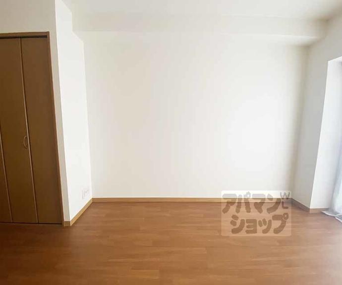 【マジョール東山】間取