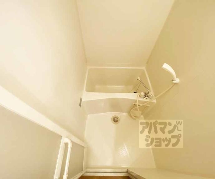 【マジョール東山】間取