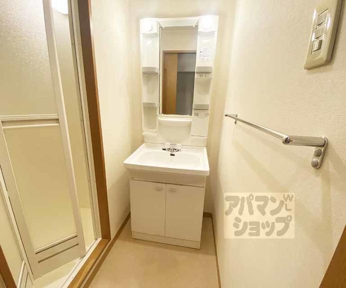 【マジョール東山】間取