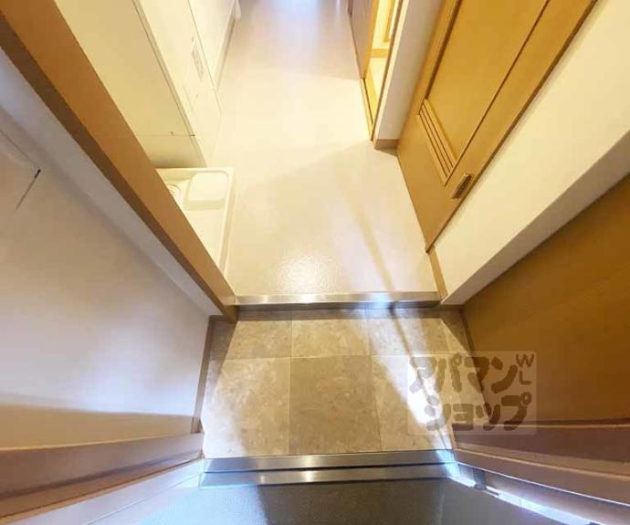 【マジョール東山】間取