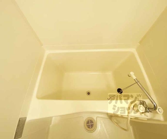 【マジョール東山】間取