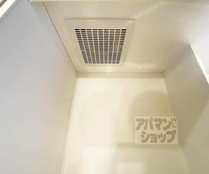 【マジョール東山】間取