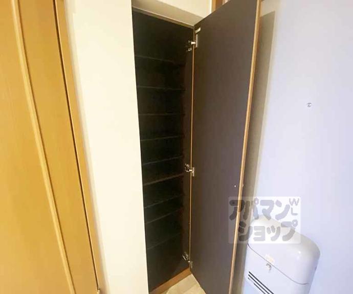 【マジョール東山】間取