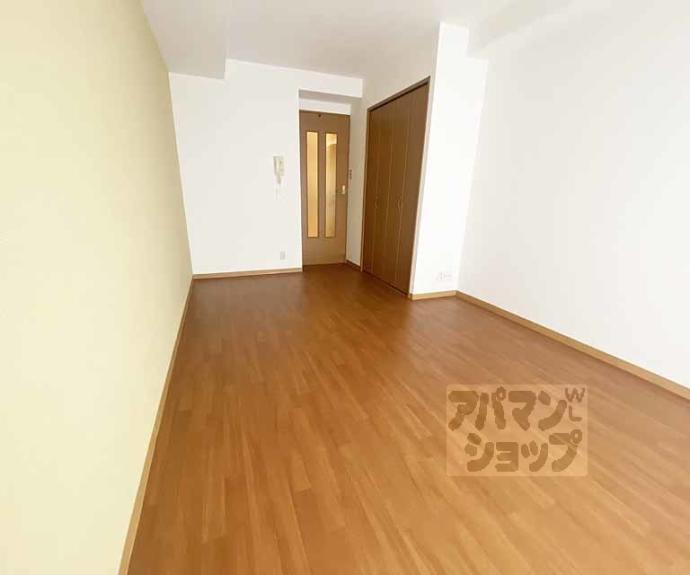 【マジョール東山】間取